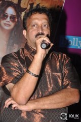 Poonam Pandey at Malini and Co Movie Promotions